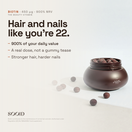 Biotin
