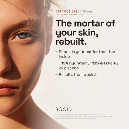 Ceramosides&reg; Complex